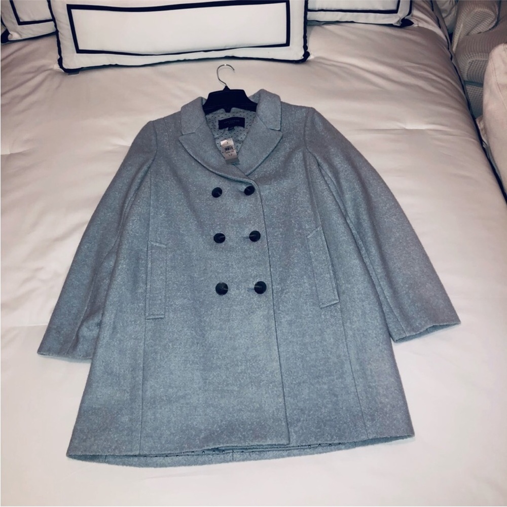Ann Taylor coat.